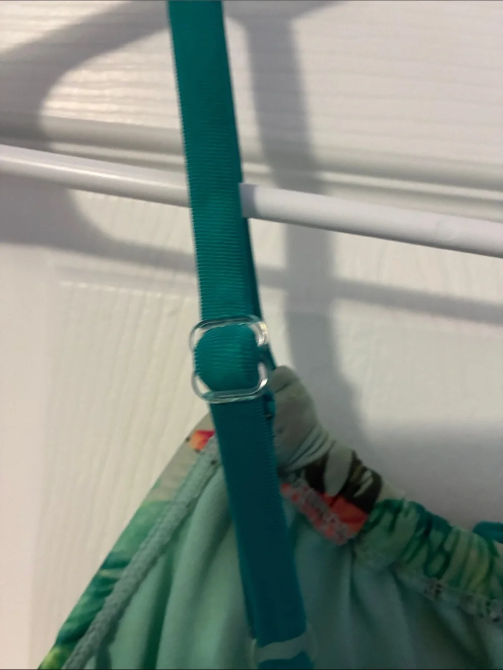Justice lightweight mint